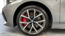 BMW 1 Series 128ti 5dr Step Auto [Live Cockpit Professional] Petrol Hatchback